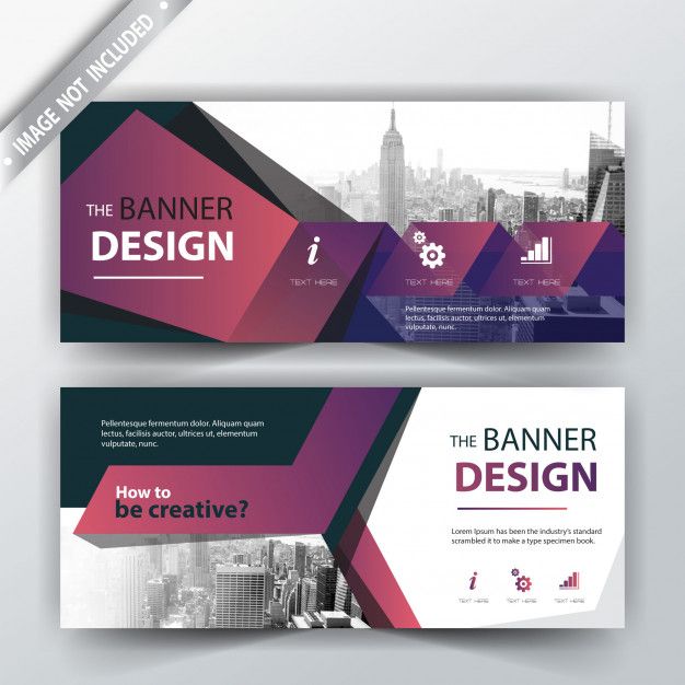 free banner design software download